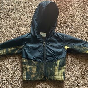Columbia | 12-18M jacket
